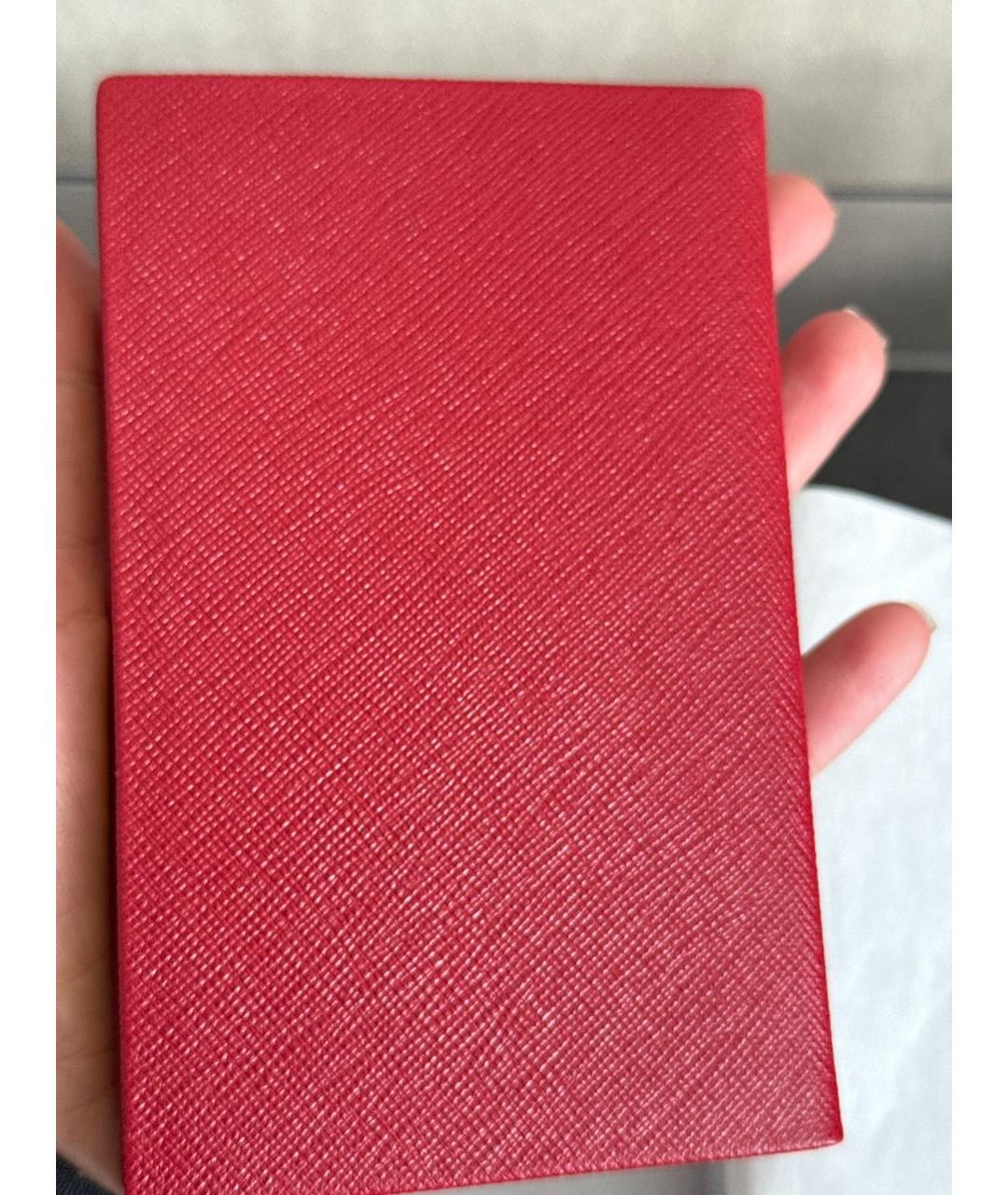 PRADA Красная книга, фото 4