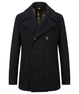 BURBERRY Пальто