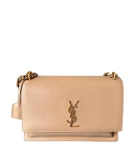 SAINT LAURENT Сумка через плечо