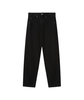 ISABEL MARANT Прямые джинсы