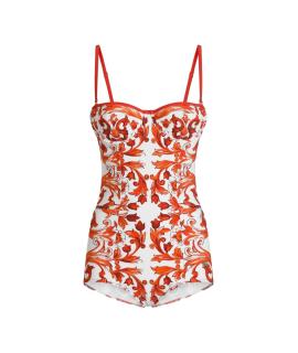DOLCE&GABBANA Купальник