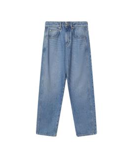 ISABEL MARANT Прямые джинсы