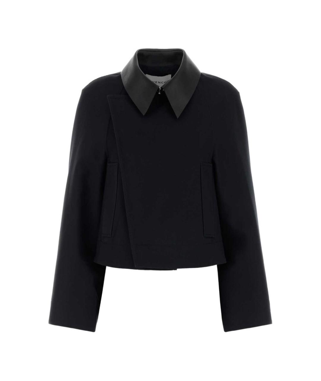GIVENCHY Хлопковая куртка, фото 1