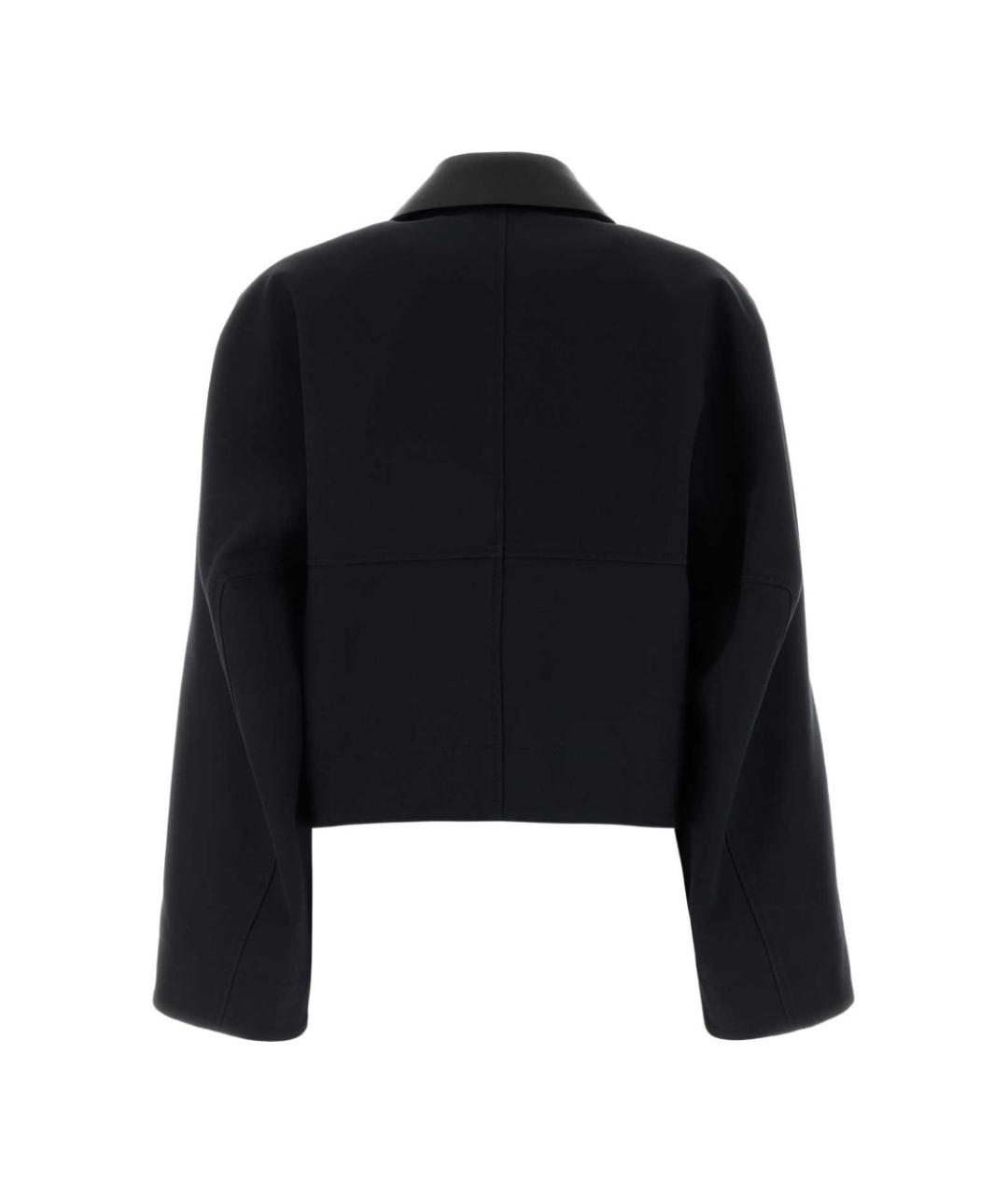 GIVENCHY Хлопковая куртка, фото 2