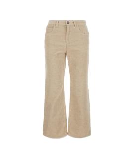 ISABEL MARANT ETOILE Прямые брюки