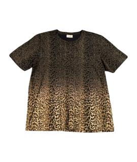 SAINT LAURENT Футболка