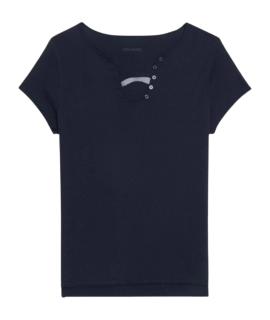 ZADIG & VOLTAIRE Футболка