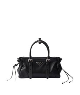 PRADA Сумка с короткими ручками