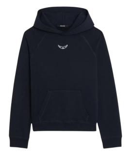 ZADIG & VOLTAIRE Худи/толстовка