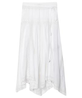 ZADIG & VOLTAIRE Юбка миди