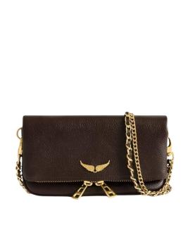 ZADIG & VOLTAIRE Сумка через плечо