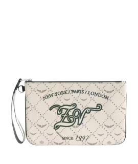 ZADIG & VOLTAIRE Клатч/вечерняя сумка