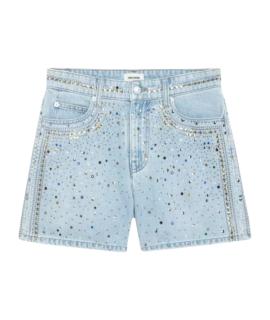 ZADIG & VOLTAIRE Шорты
