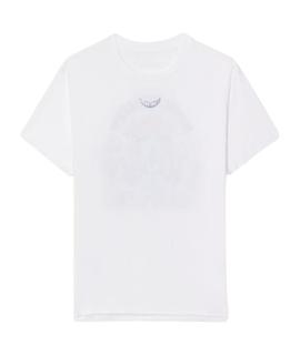 ZADIG & VOLTAIRE Футболка