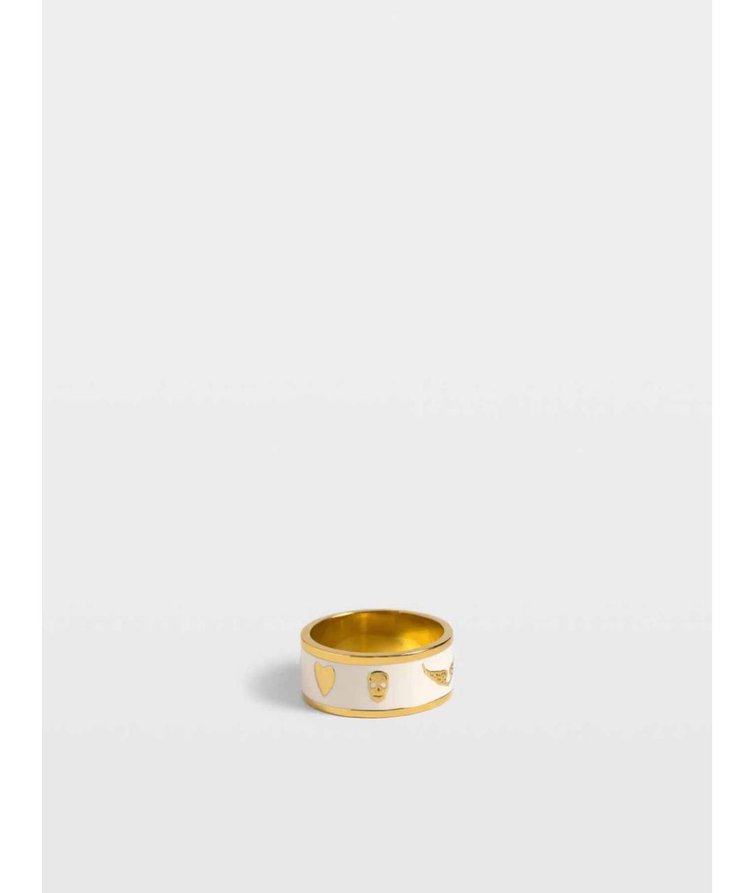 ZADIG & VOLTAIRE Мульти металлическое кольцо, фото 4