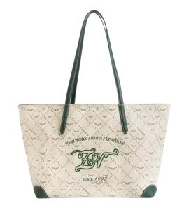 ZADIG & VOLTAIRE Сумка тоут