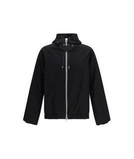 SACAI Худи/толстовка