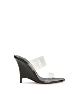 CHRISTIAN LOUBOUTIN Мюли