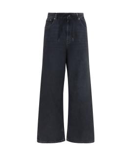 MM6 MAISON MARGIELA Прямые джинсы