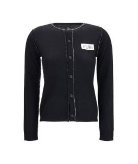 MM6 MAISON MARGIELA Кардиган