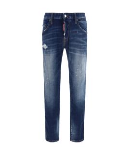 DSQUARED2 Джинсы скинни