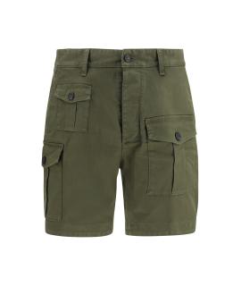 DSQUARED2 Шорты