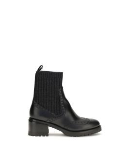 SANTONI Ботинки