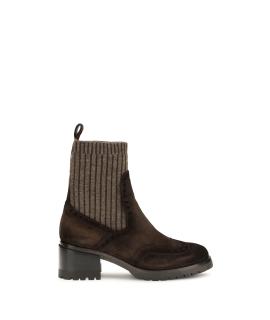SANTONI Ботинки
