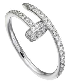 CARTIER Кольцо
