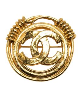 CHANEL Булавка / брошь