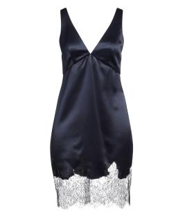 SAINT LAURENT Коктейльное платье