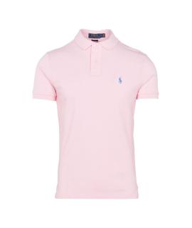 POLO RALPH LAUREN Поло с коротким рукавом