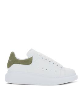 ALEXANDER MCQUEEN Кроссовки