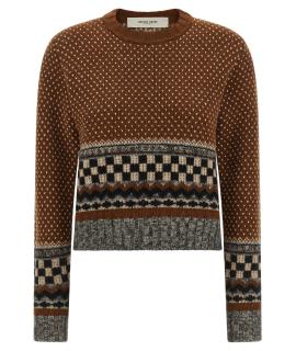GOLDEN GOOSE Кардиган