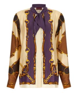 GUCCI Блузы