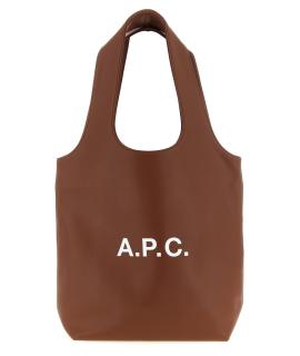 A.P.C. Сумка Тоут
