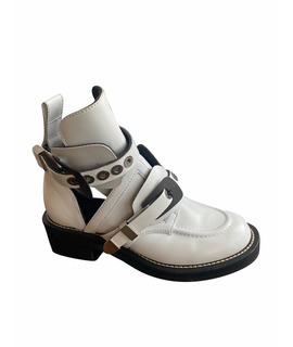 

Ботинки BALENCIAGA