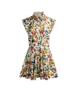 ALICE+OLIVIA Платье