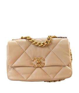 CHANEL Сумка через плечо