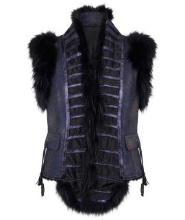 ROBERTO CAVALLI Жилет