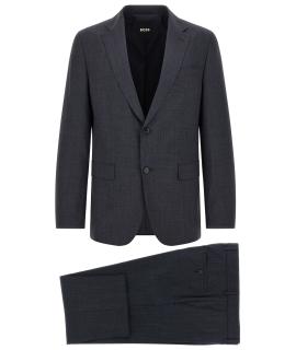 HUGO BOSS Классический костюм