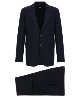 HUGO BOSS Классический костюм