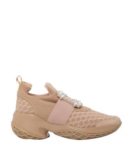 ROGER VIVIER Кроссовки