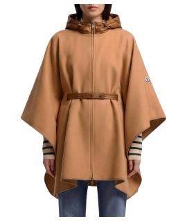 MONCLER Накидка/пончо