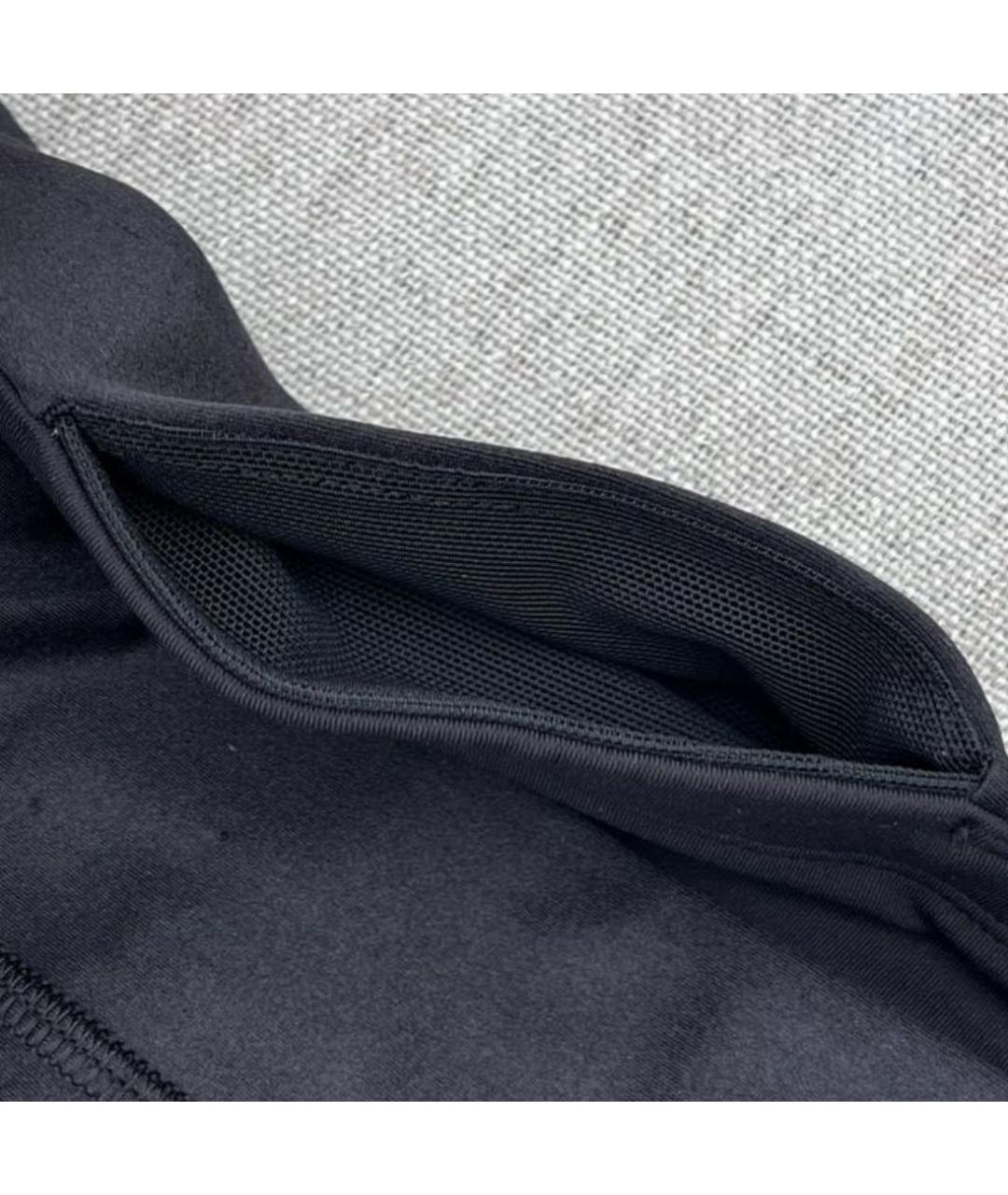 Lululemon Черные леггинсы и велосипедки, фото 6