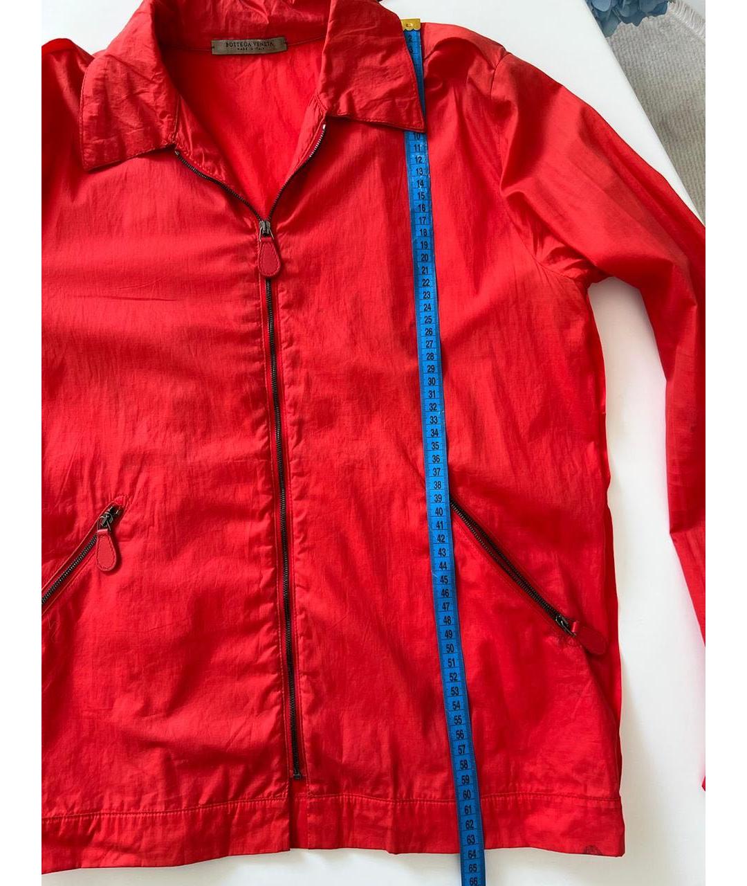BOTTEGA VENETA Куртка, фото 3