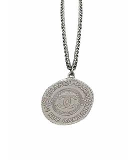 CHANEL Колье