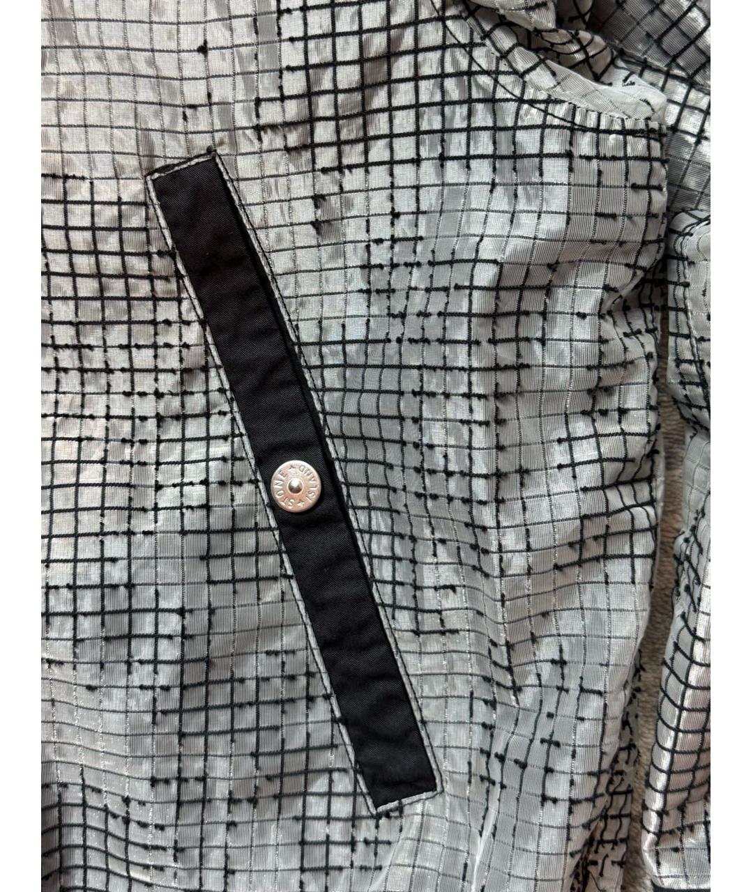 STONE ISLAND SHADOW PROJECT Серая куртка, фото 7