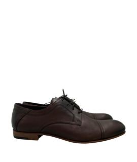 ERMENEGILDO ZEGNA XXX Туфли