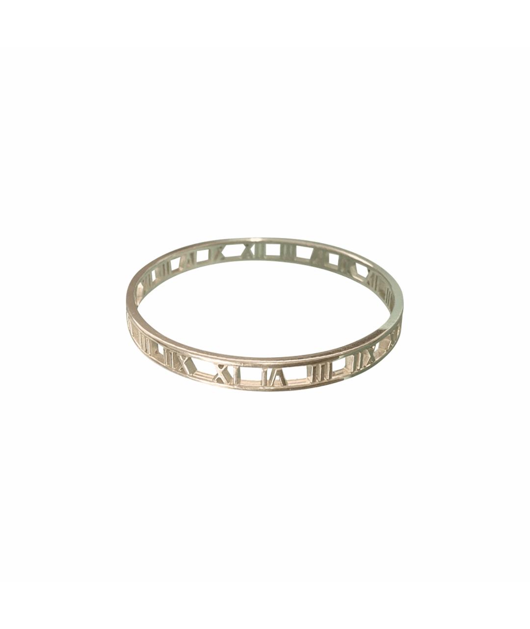 TIFFANY&CO Серебряный серебряный браслет, фото 1